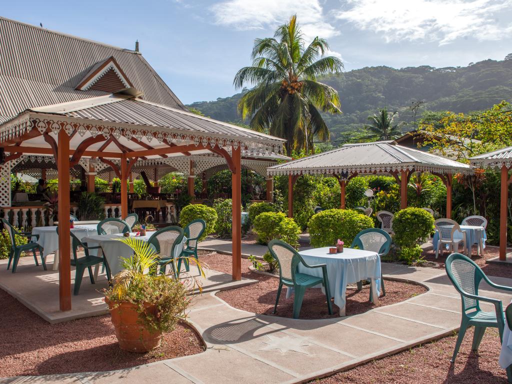 Zerof Guesthouse - Photo 7