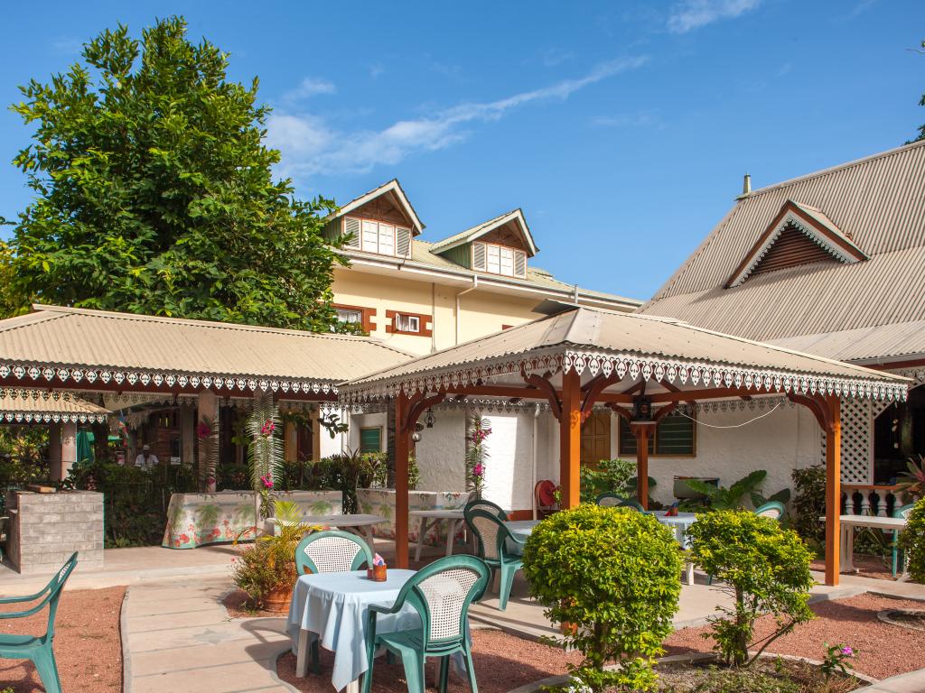 Zerof Guesthouse - Photo 8