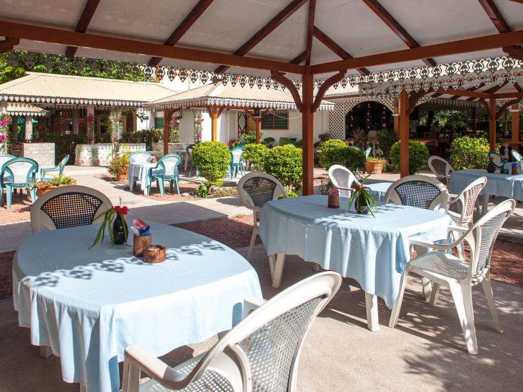 Zerof Guesthouse - Photo 9