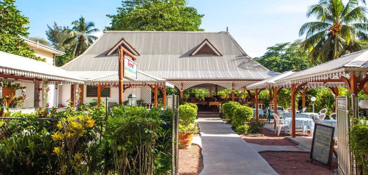 Zerof Guesthouse - Photo 1