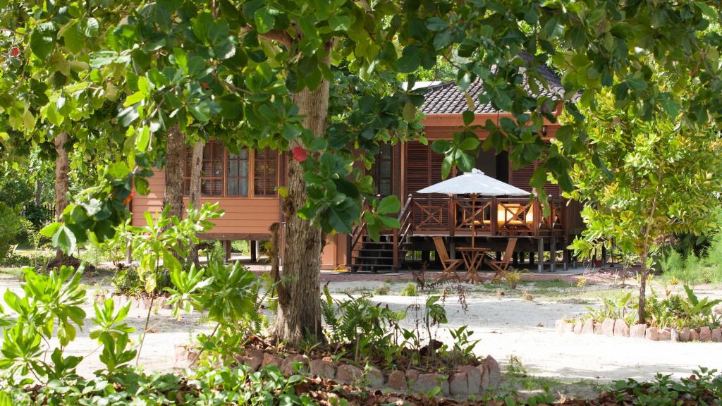 Foto 9: Heliconia Grove - Praslin (Seychelles)