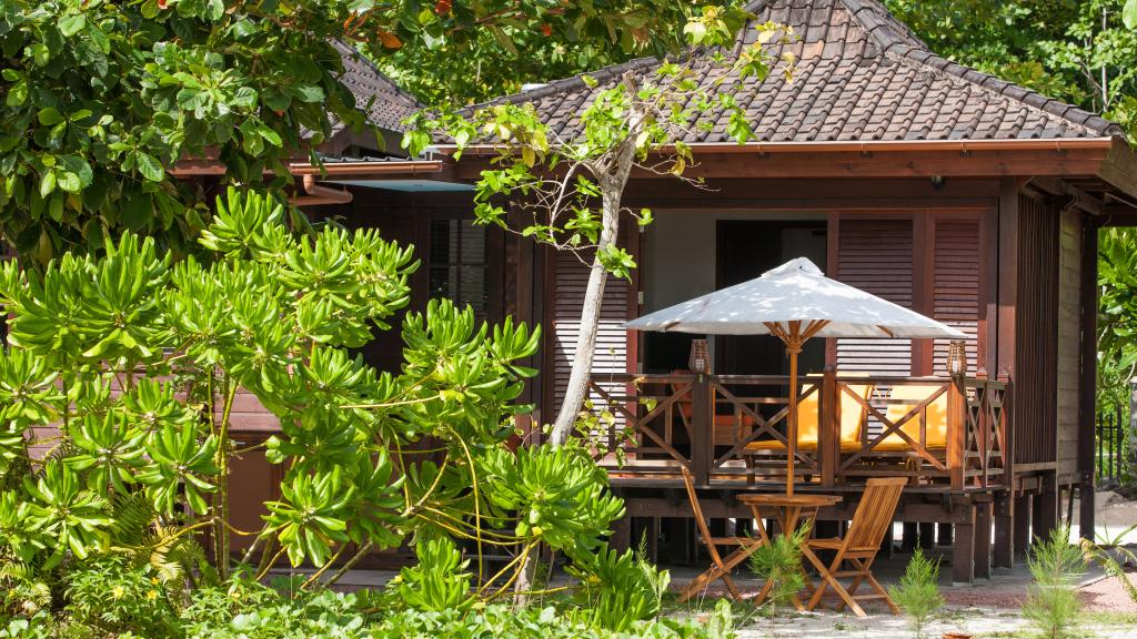 Foto 10: Heliconia Grove - Praslin (Seychelles)