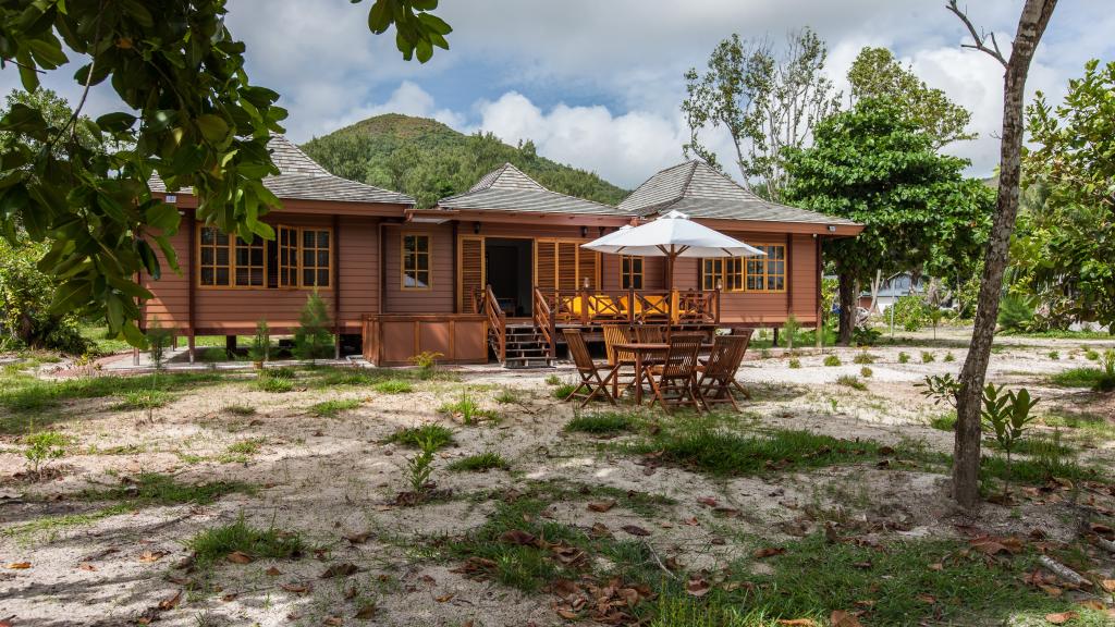 Photo 6: Heliconia Grove - Praslin (Seychelles)