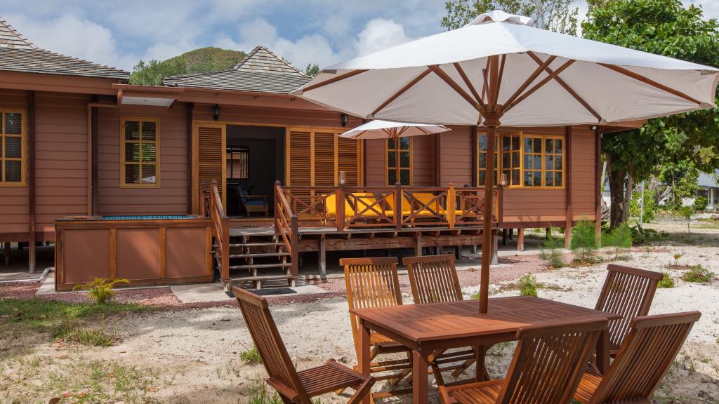 Photo 13: Heliconia Grove - Praslin (Seychelles)