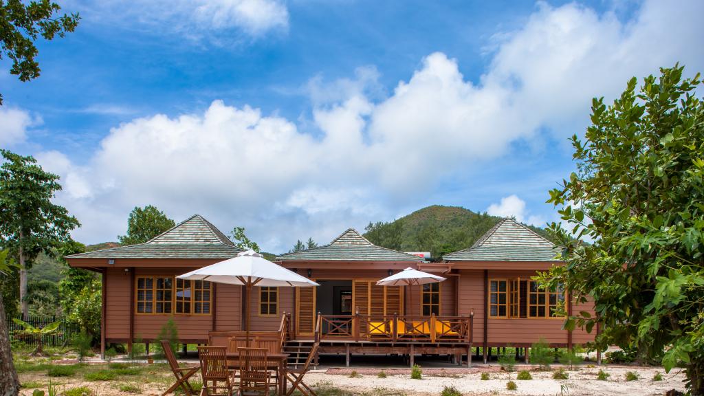 Photo 14: Heliconia Grove - Praslin (Seychelles)