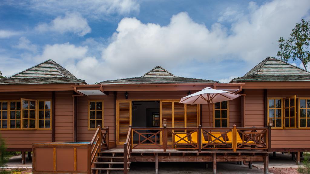 Foto 3: Heliconia Grove - Praslin (Seychelles)