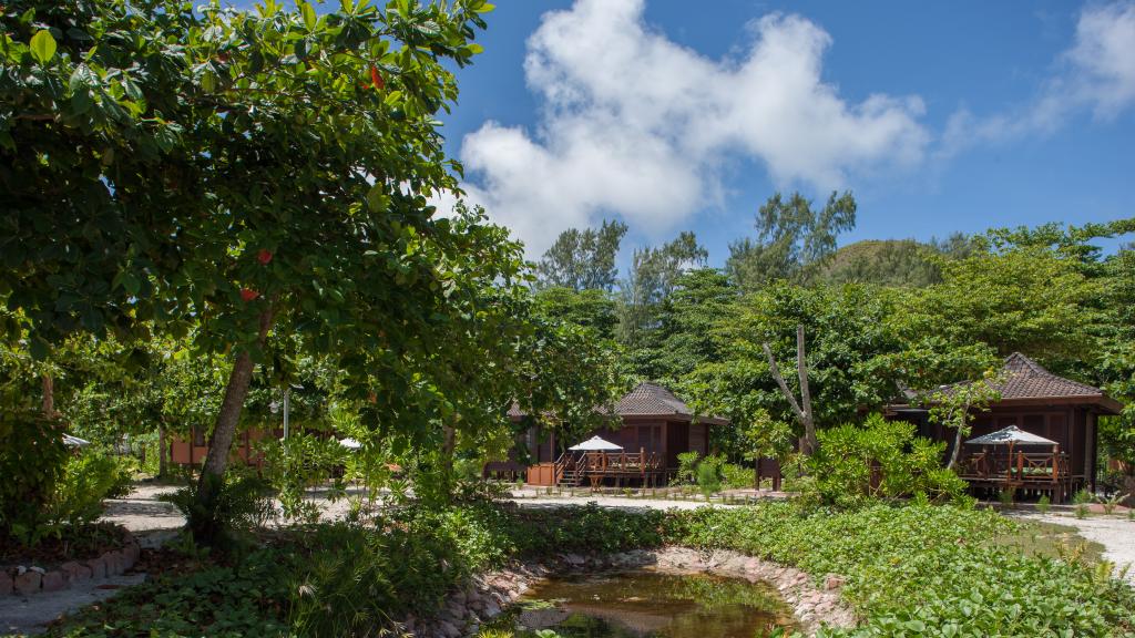 Foto 59: Heliconia Grove - Praslin (Seychelles)