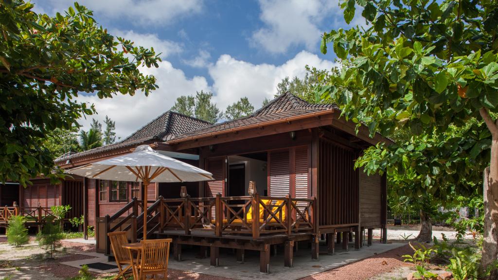 Foto 7: Heliconia Grove - Praslin (Seychelles)