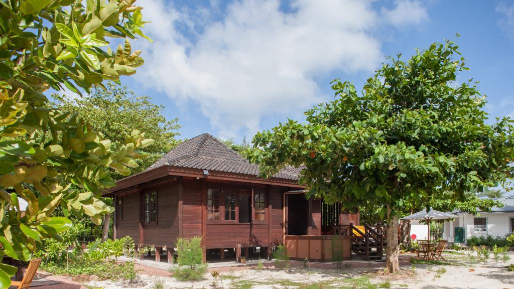 Foto 5: Heliconia Grove - Praslin (Seychelles)