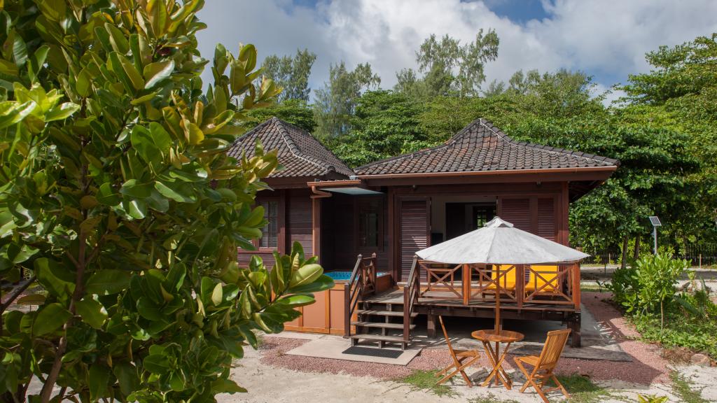 Foto 8: Heliconia Grove - Praslin (Seychelles)