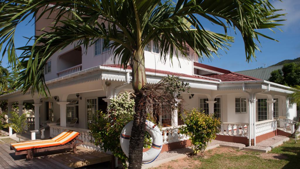 Photo 10: Villa Confort - Praslin (Seychelles)