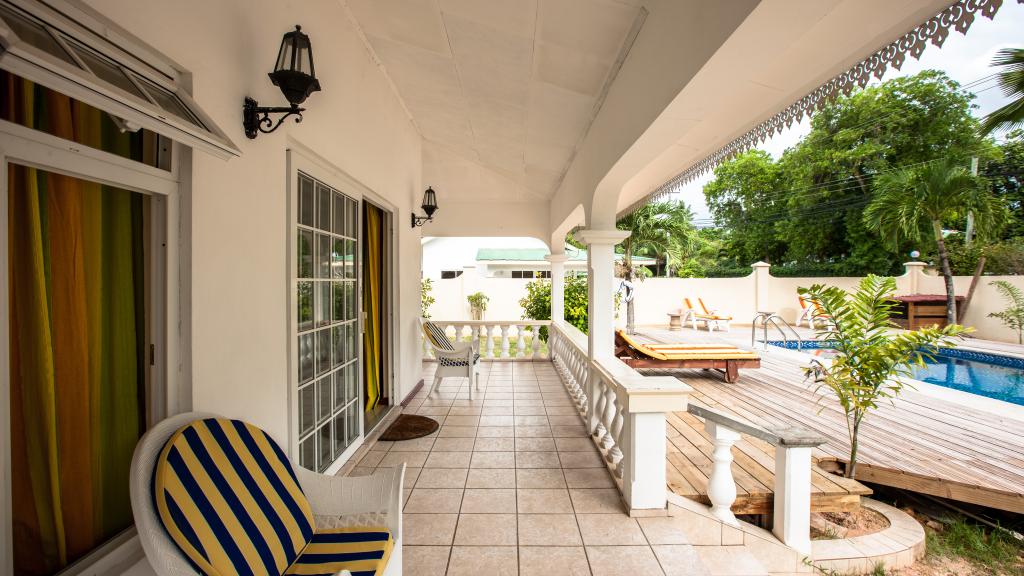 Foto 13: Villa Confort - Praslin (Seychellen)