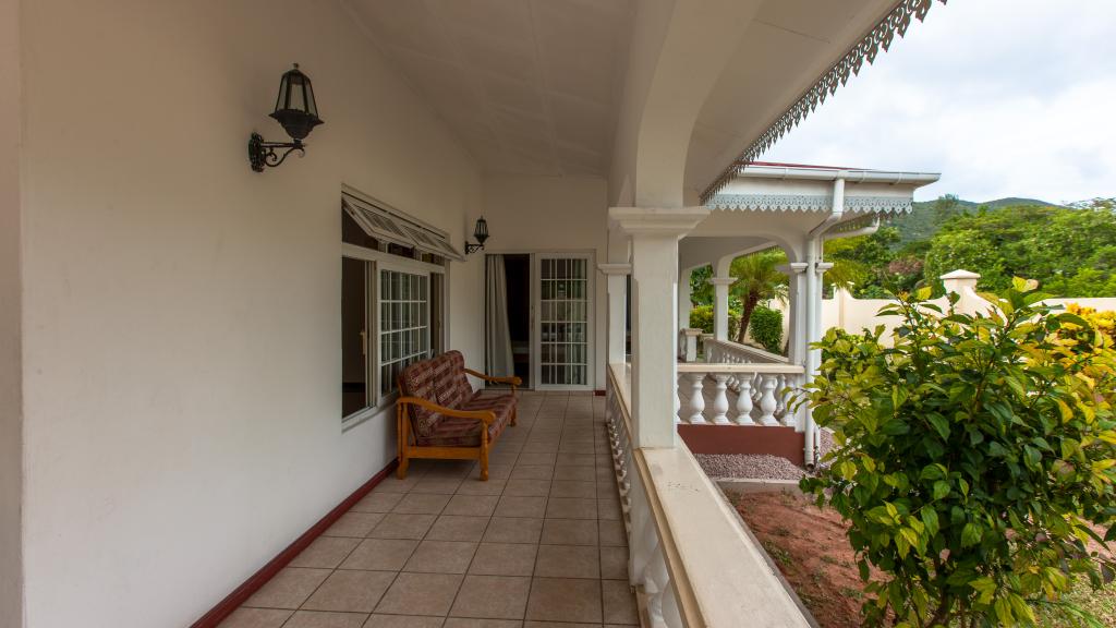 Photo 12: Villa Confort - Praslin (Seychelles)