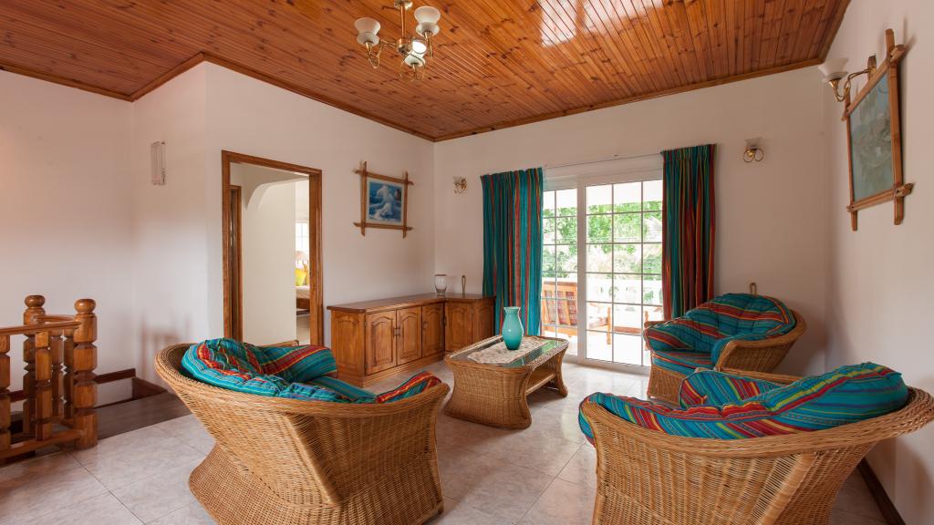 Photo 18: Villa Confort - Praslin (Seychelles)