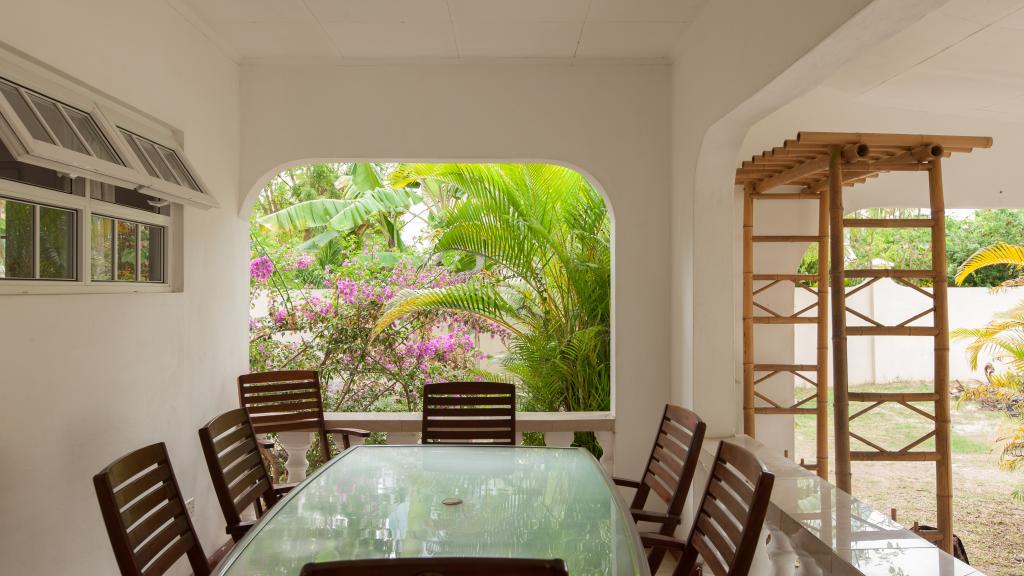 Foto 28: Villa Confort - Praslin (Seychellen)