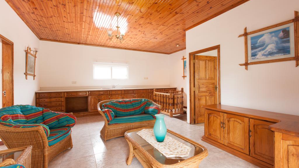 Photo 16: Villa Confort - Praslin (Seychelles)