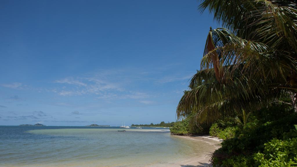 Foto 53: Villa Confort - Praslin (Seychelles)