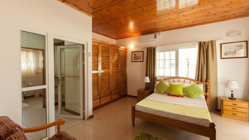 Foto 23: Villa Confort - Praslin (Seychelles)