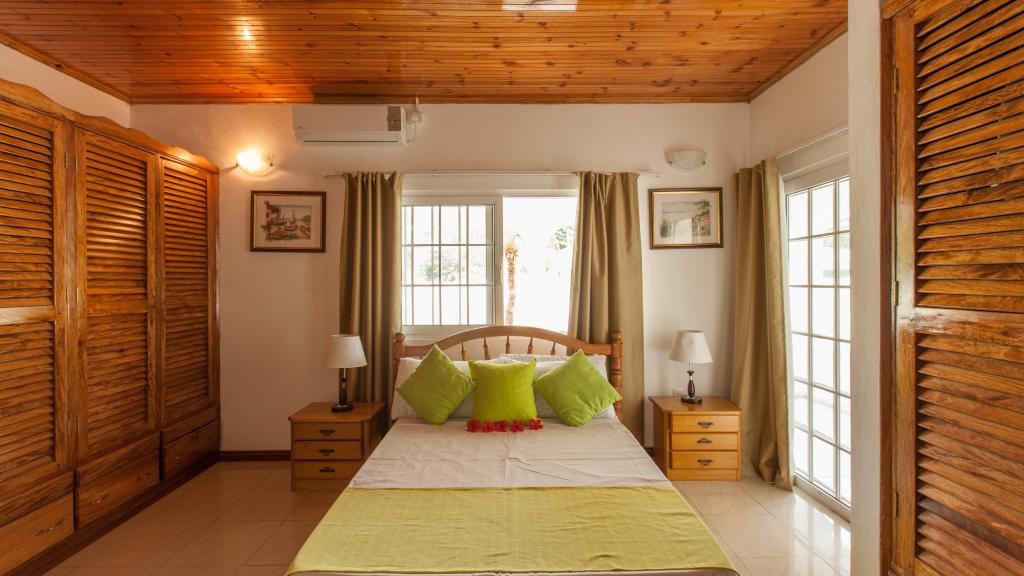 Foto 26: Villa Confort - Praslin (Seychellen)