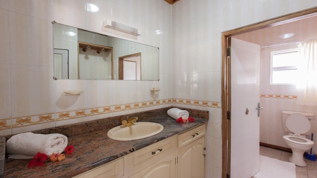 Foto 22: Villa Confort - Praslin (Seychelles)