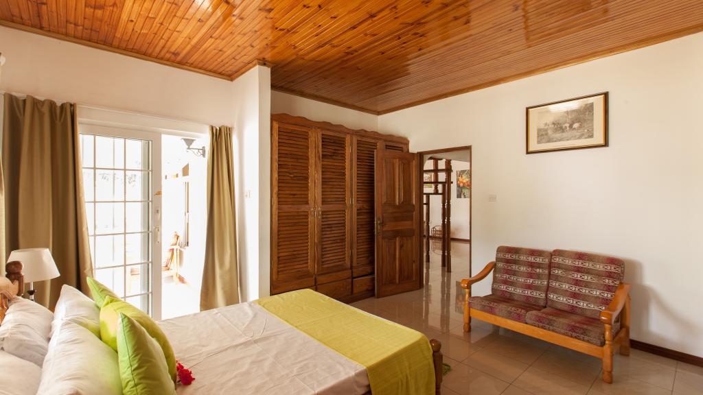 Foto 27: Villa Confort - Praslin (Seychellen)