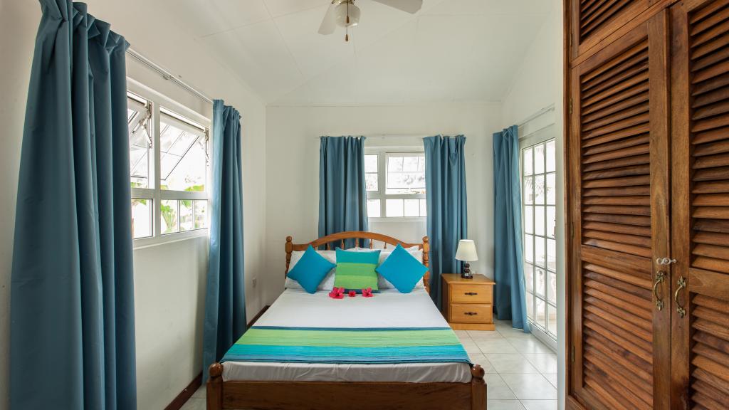 Foto 25: Villa Confort - Praslin (Seychellen)