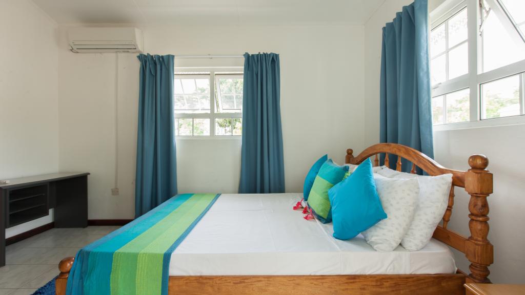 Foto 24: Villa Confort - Praslin (Seychellen)