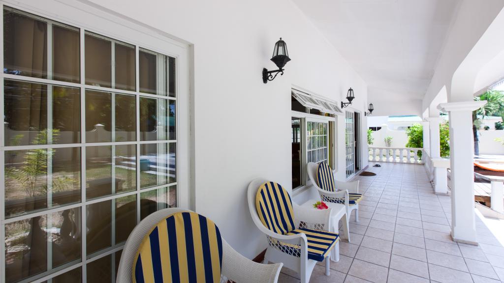 Foto 14: Villa Confort - Praslin (Seychellen)