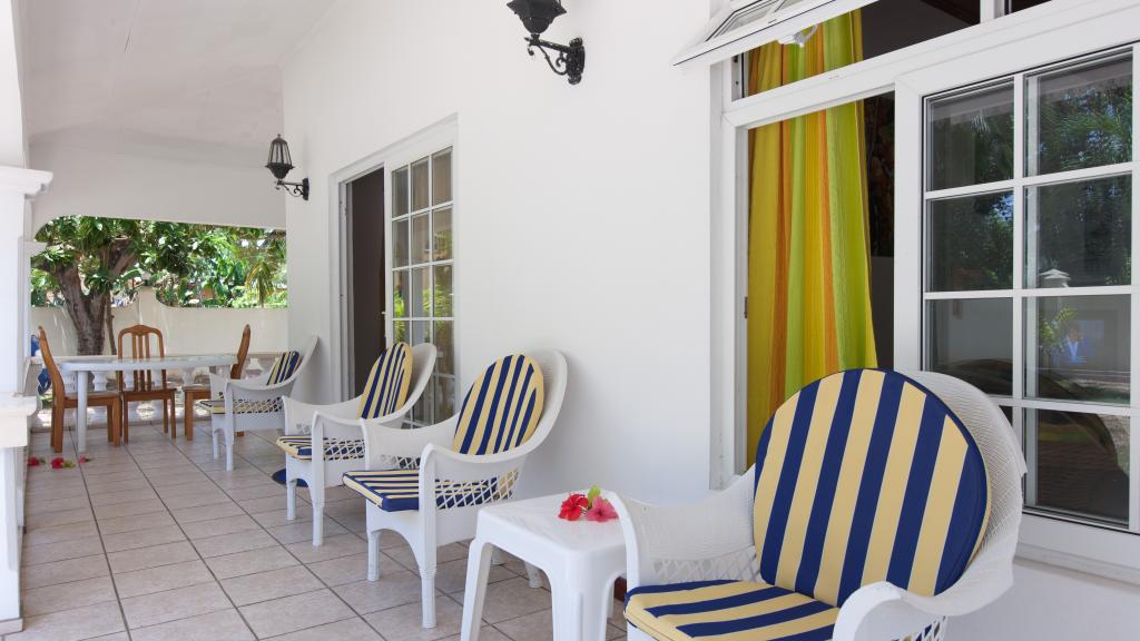 Foto 15: Villa Confort - Praslin (Seychellen)