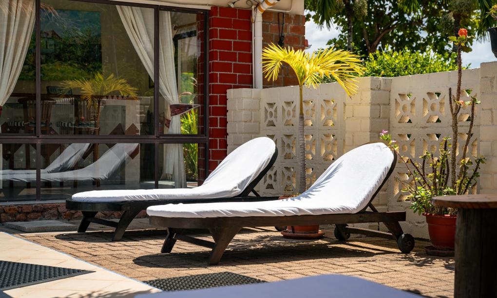 Carana Hilltop Villa