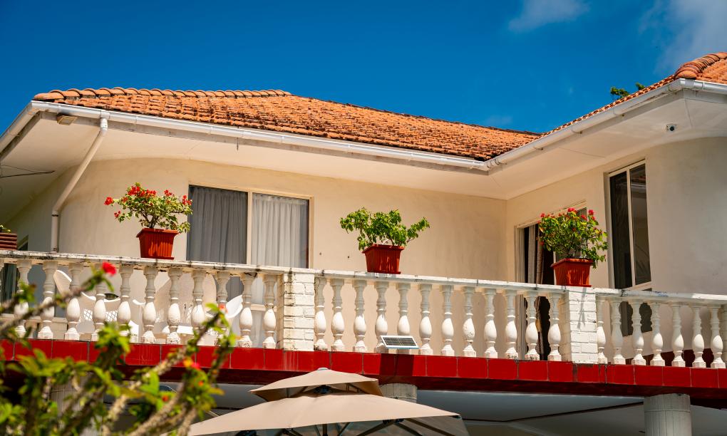 Carana Hilltop Villa