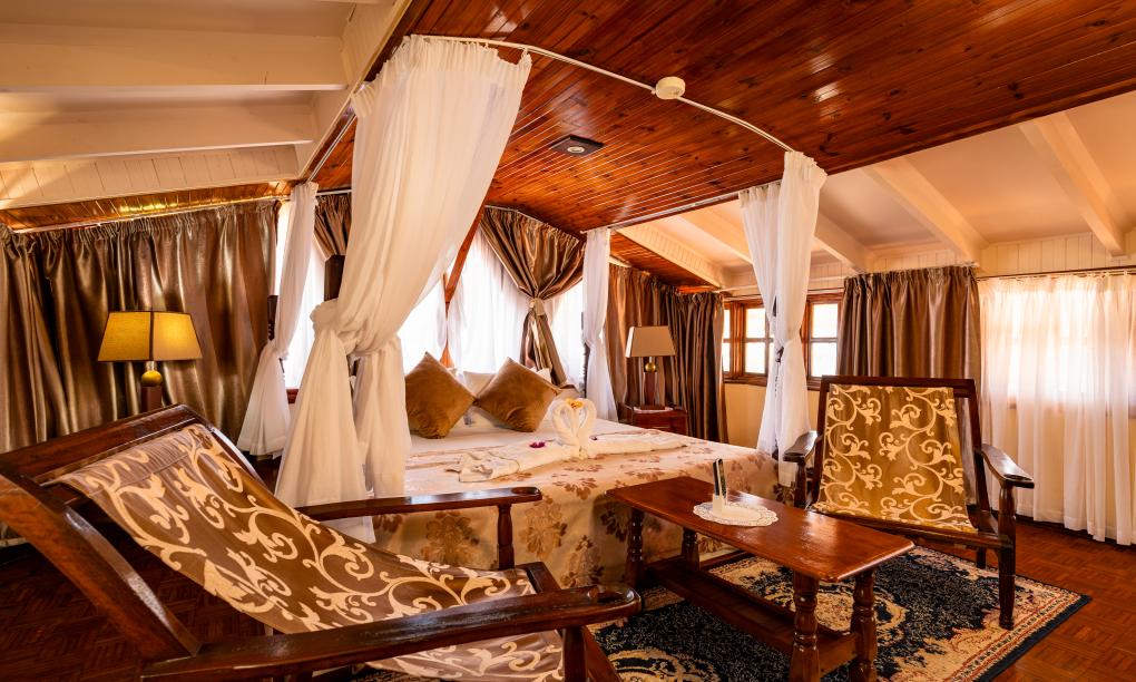 Carana Hilltop Villa - Whole Villa