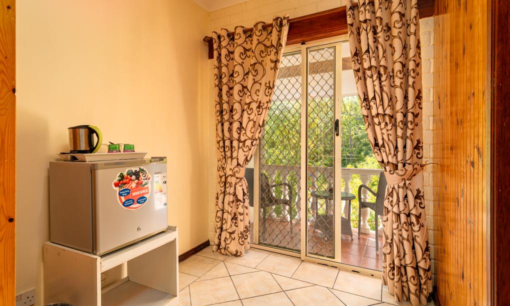 Carana Hilltop Villa - Deluxe-Zimmer