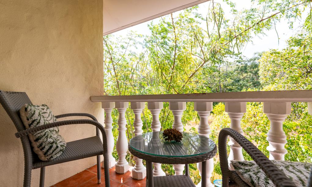 Carana Hilltop Villa - Deluxe-Zimmer