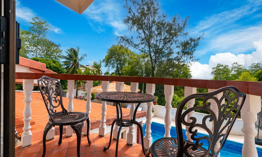 Carana Hilltop Villa - Family Villa