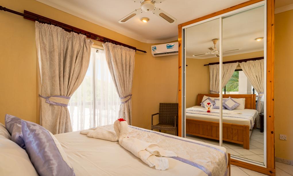 Carana Hilltop Villa - Whole Villa