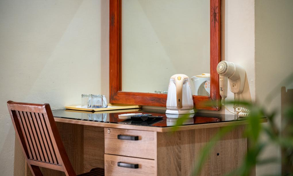 Carana Hilltop Villa - Großes Superior-Zimmer