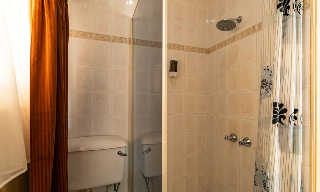 Carana Hilltop Villa - Standardzimmer