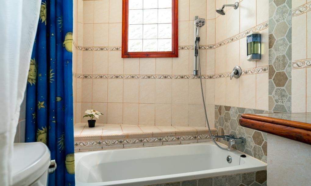 Carana Hilltop Villa - Standardzimmer