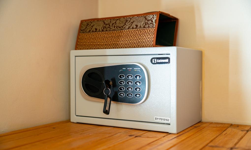 Carana Hilltop Villa - Standardzimmer