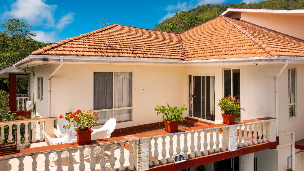 Foto 104: Carana Hilltop Villa - Mahé (Seychelles)