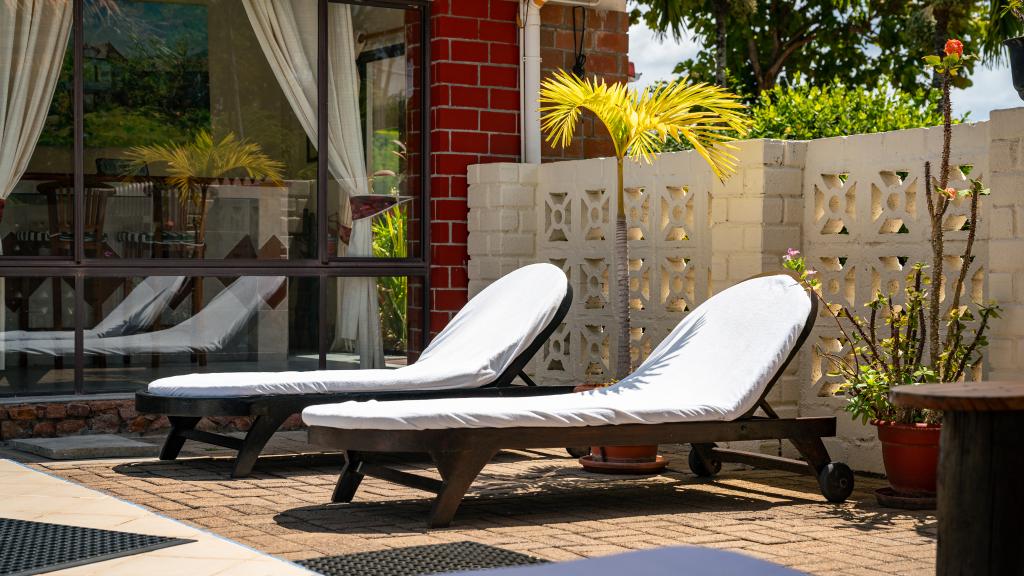 Foto 88: Carana Hilltop Villa - Mahé (Seychellen)