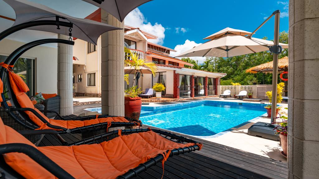 Foto 77: Carana Hilltop Villa - Mahé (Seychellen)