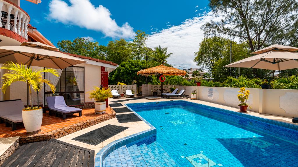 Photo 78: Carana Hilltop Villa - Mahé (Seychelles)