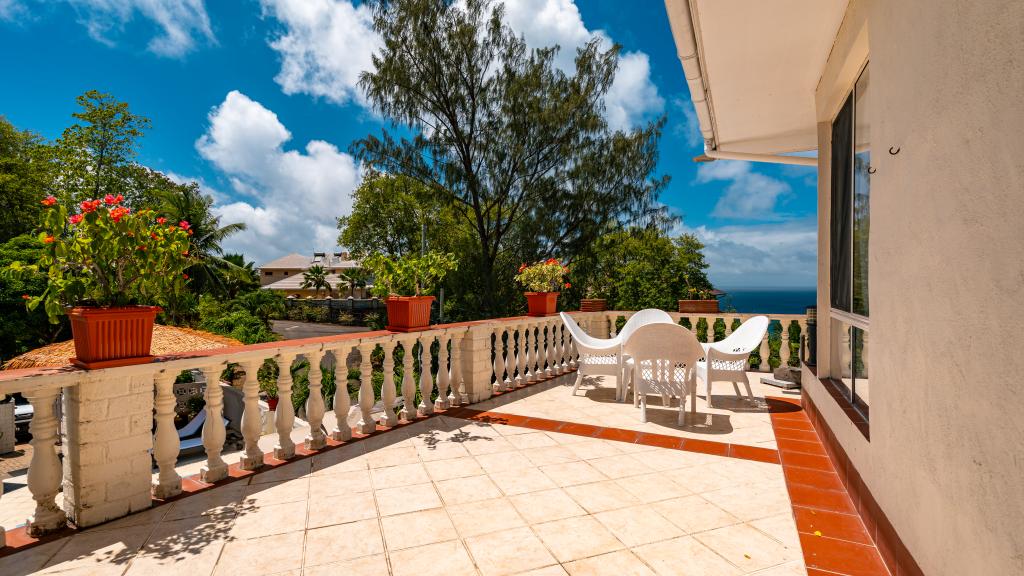 Foto 110: Carana Hilltop Villa - Mahé (Seychelles)