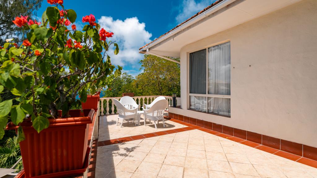 Foto 109: Carana Hilltop Villa - Mahé (Seychellen)