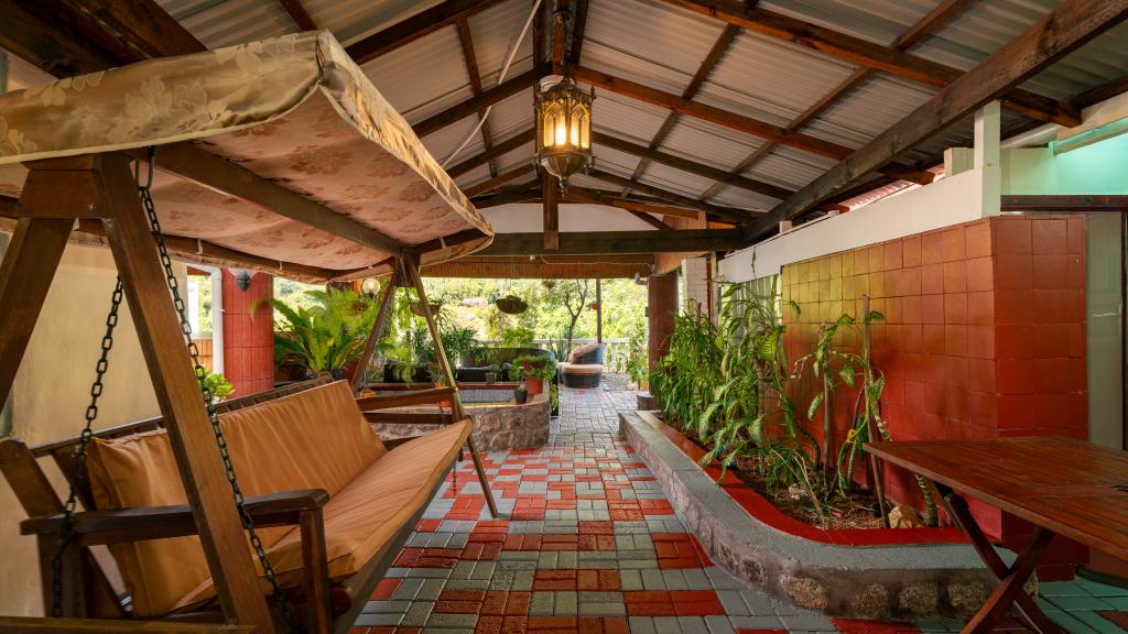 Foto 153: Carana Hilltop Villa - Mahé (Seychellen)