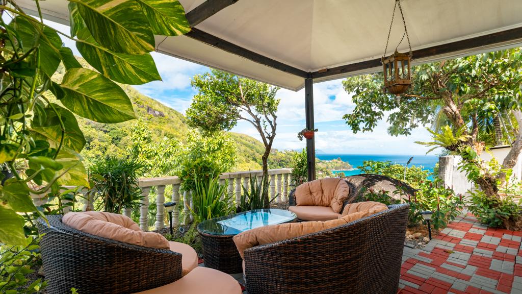 Photo 149: Carana Hilltop Villa - Mahé (Seychelles)