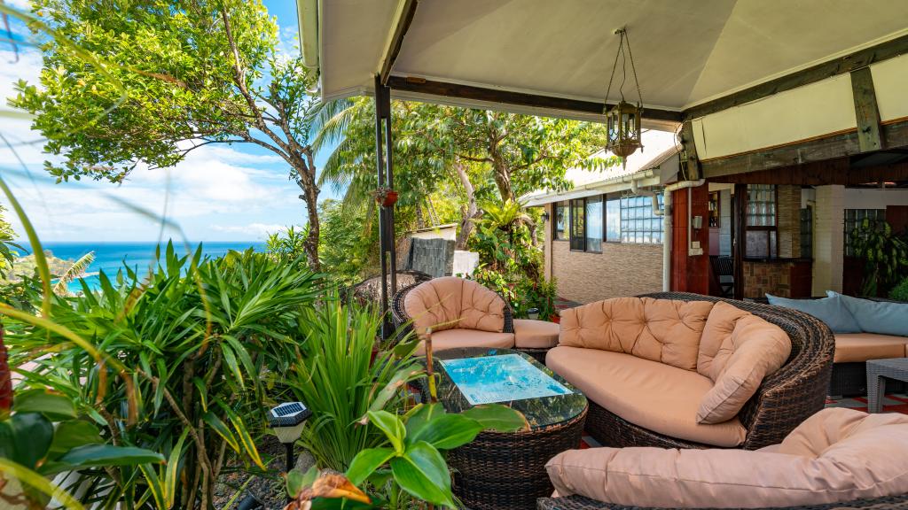 Photo 148: Carana Hilltop Villa - Mahé (Seychelles)