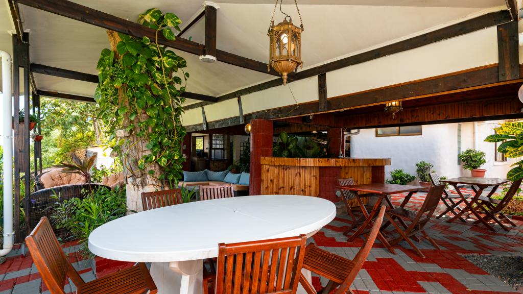 Foto 152: Carana Hilltop Villa - Mahé (Seychellen)